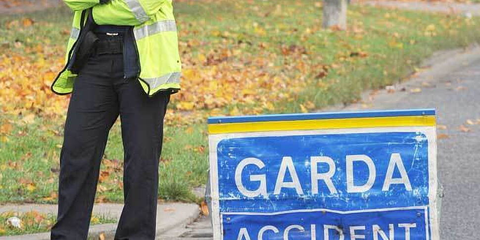 Pensioner dies in Donegal acci...