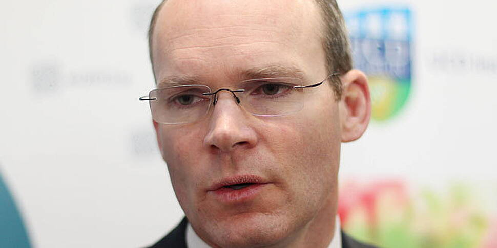 Ireland to donate 60 million E...