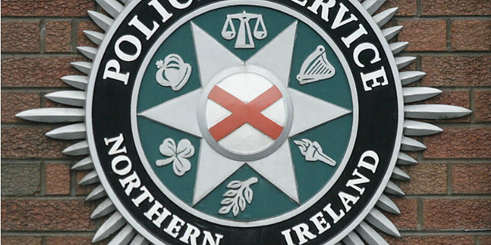 Explosion at probation office...