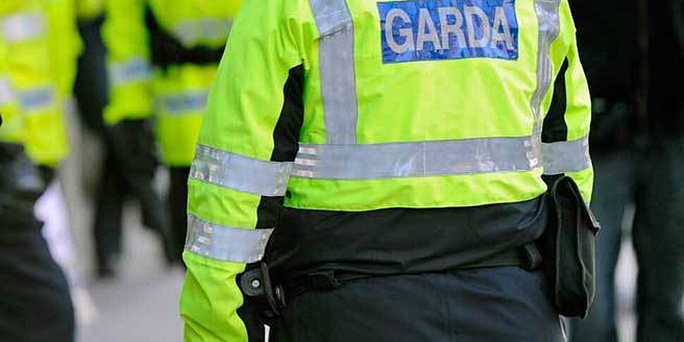 Fatal Car Crash In Cork 