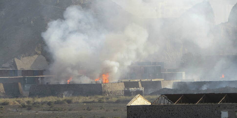 Yemen fighters accept truce pr...