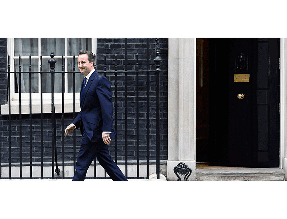 Protests Escalate In The UK