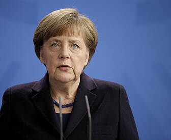 Germany to vote on Syria actio...