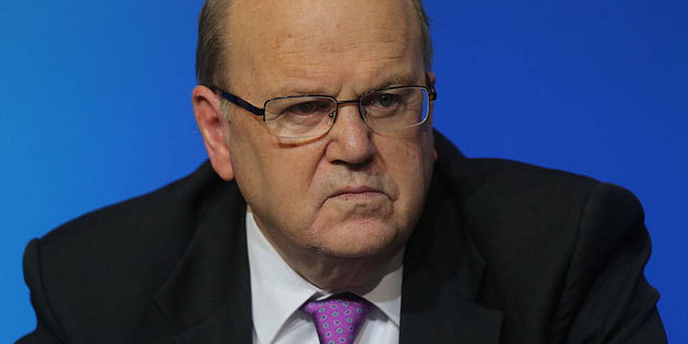 Noonan took 'sufficient...