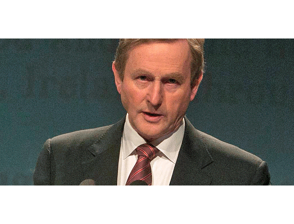 Noonan will set out 'where...
