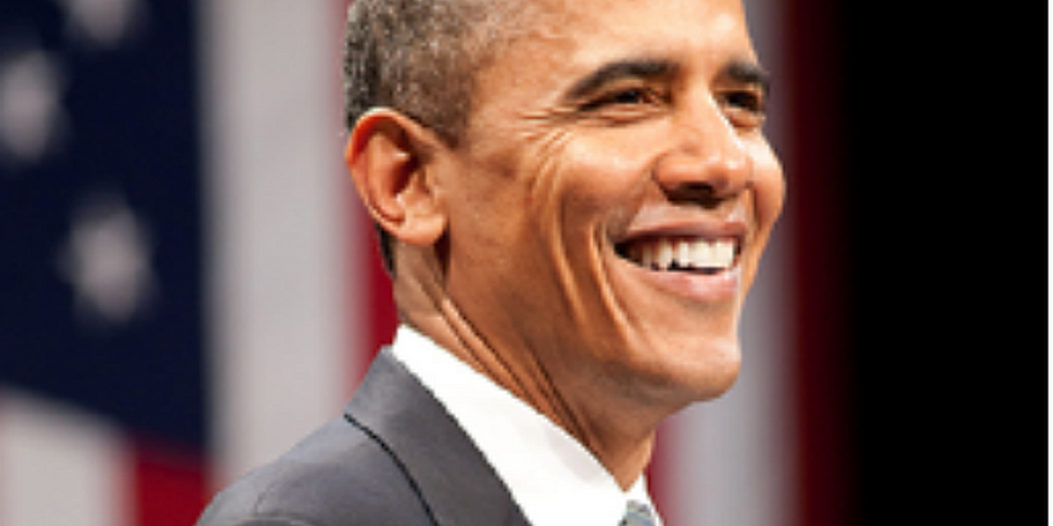 Obama hails Iran deal as histo...