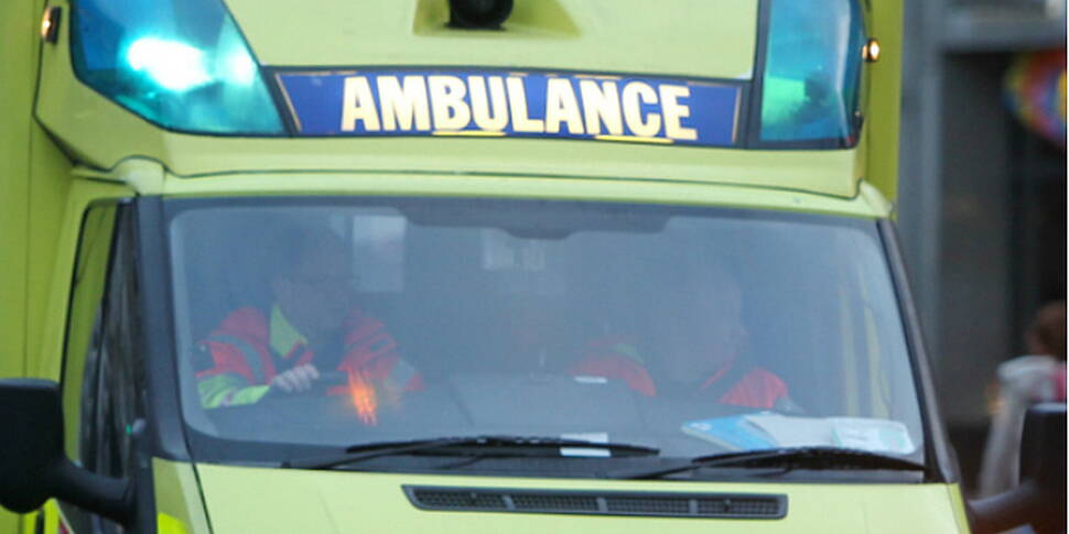 GSOC investigate death of man...