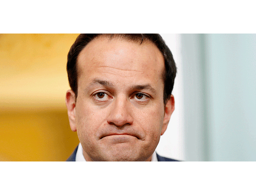 Varadkar hopes Children's...