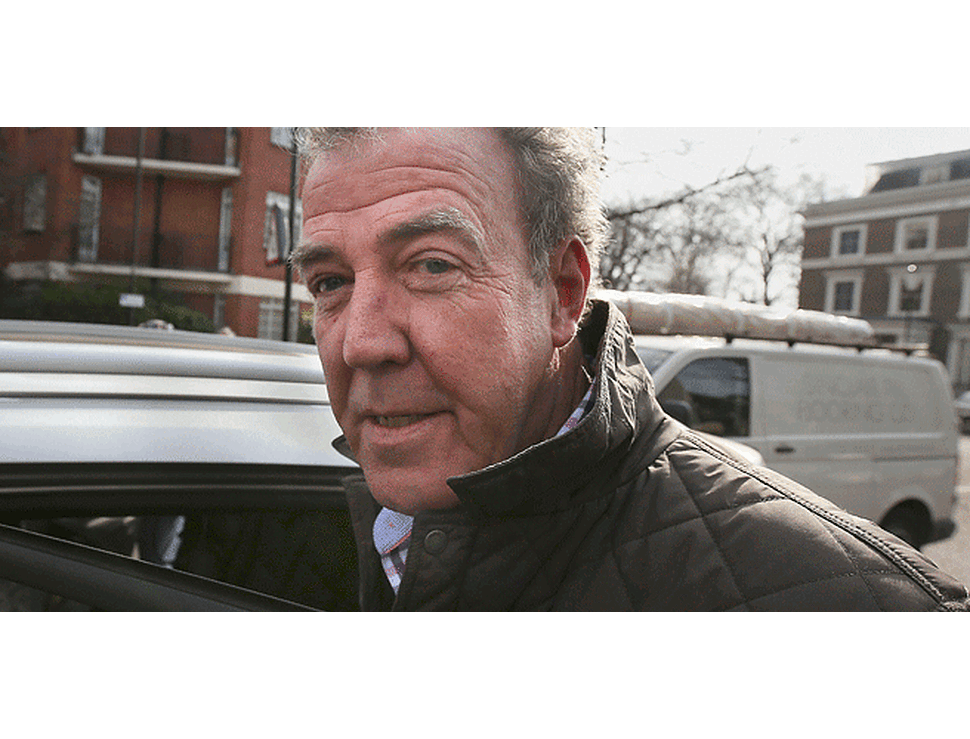Clarkson won't be charged