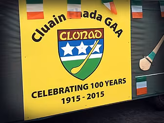 Johnny McEvoy - Hurling Cult H...