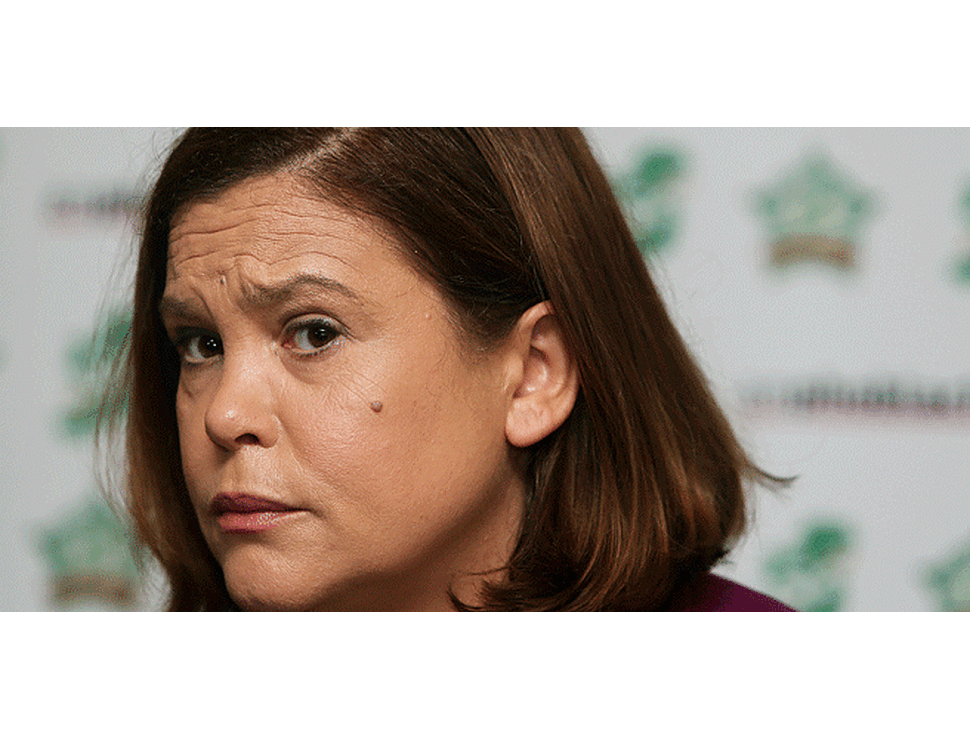 Pressure mounts on Taoiseach t...