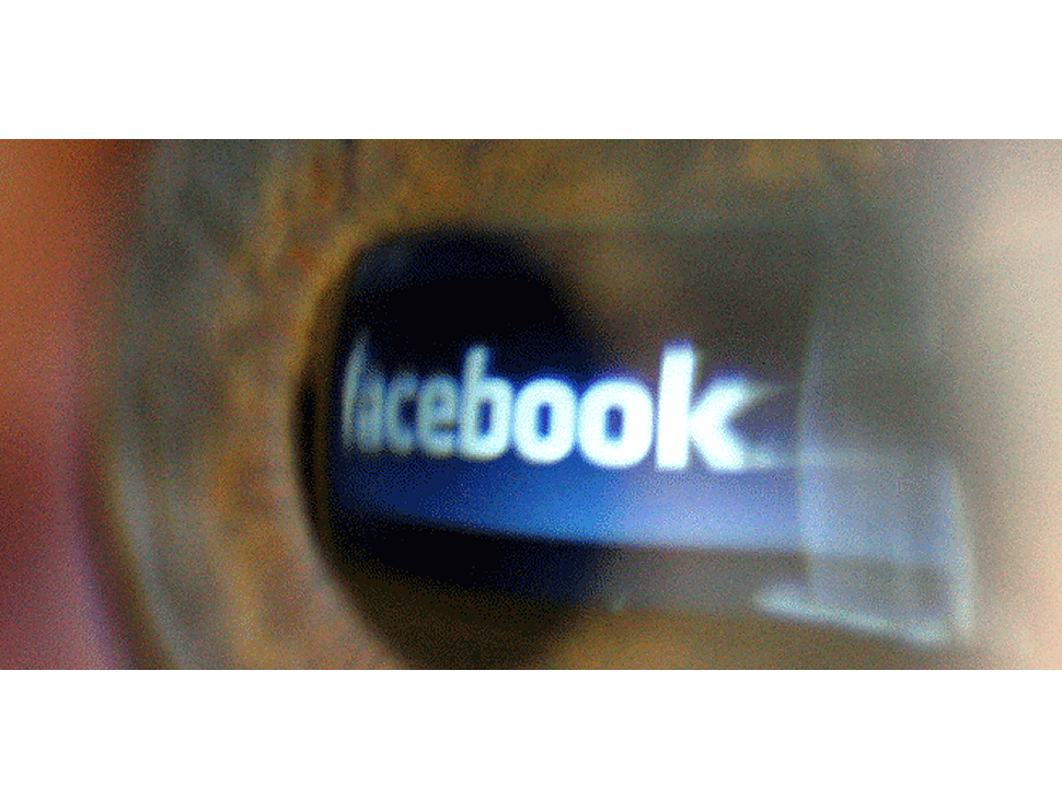 Social media events causing di...