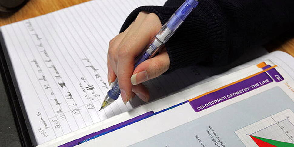 Teachers advised over depressi...