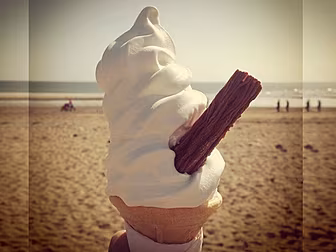 The Most Summery Things We'...