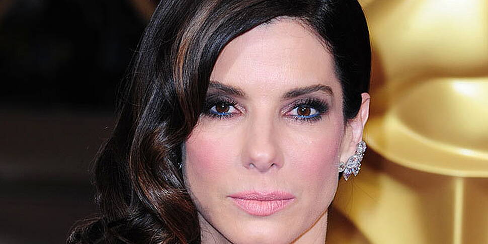 Sandra Bullock - World's M...