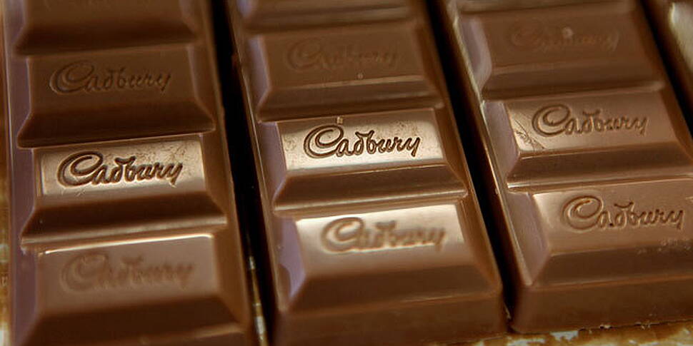 Chocolate lowers heart disease