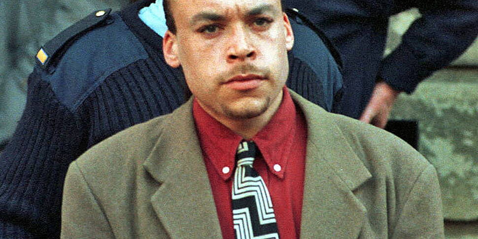 Mark Nash found guilty of Gran...