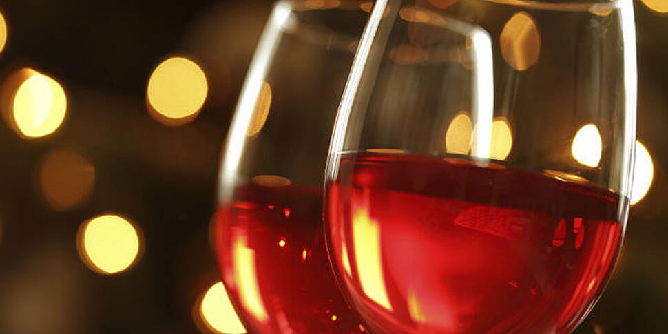 Wine could help diabetes 