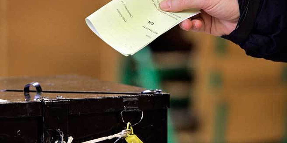 "No Voters are being Vilif...