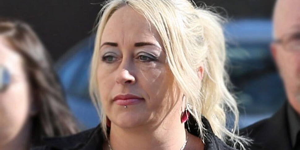 Accused was to receive 30 per...