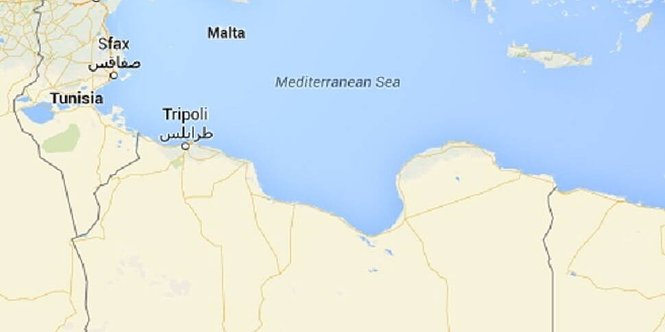 20 migrants reported dead as b...
