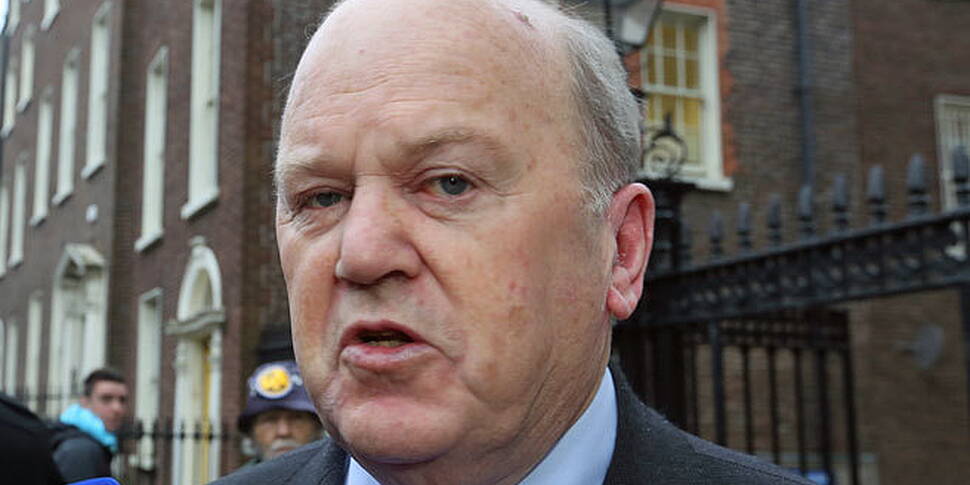 Cuts to USC & taxes expected