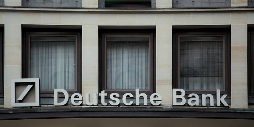EU banks could fail today