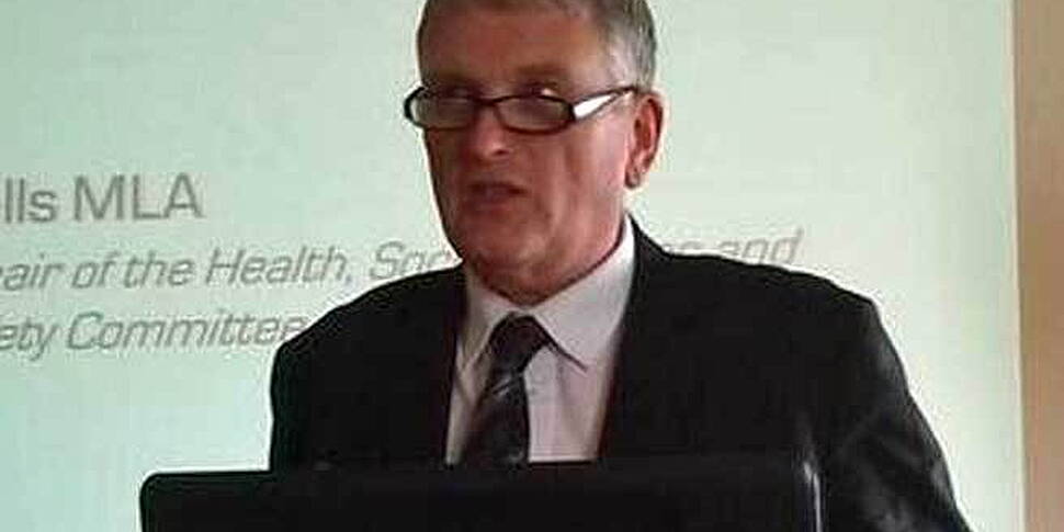 Health Minister in north resig...