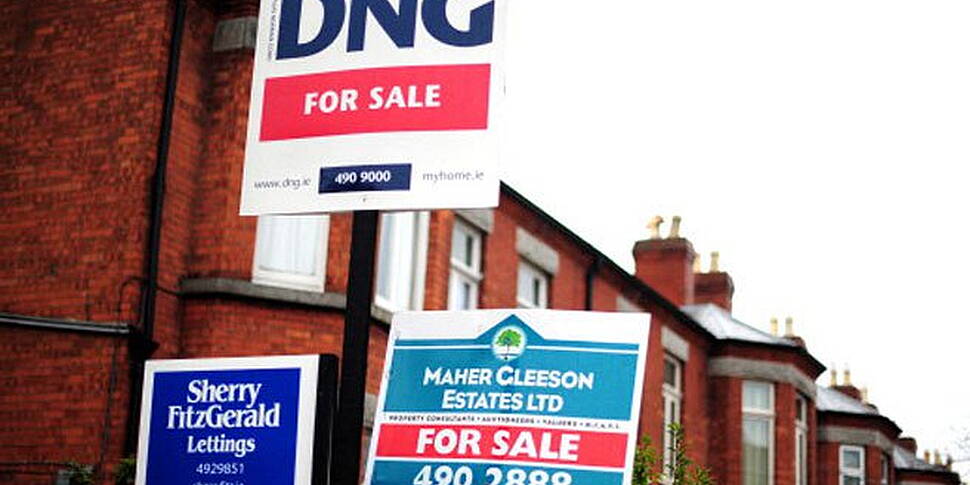 Cost of family homes rocket 