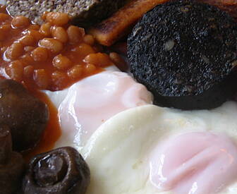 Start your January diet with ....