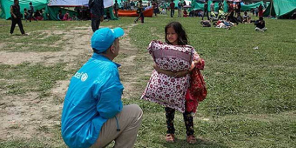 More than 3,600 killed in quak...