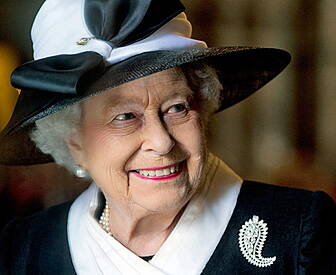 Queen on 'moments of darkn...