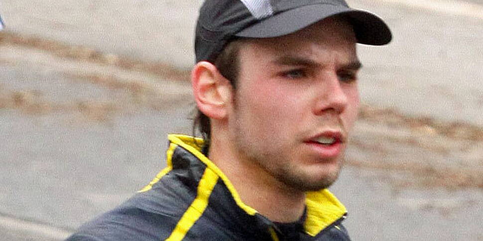 Andreas Lubitz rehearsed fatal...