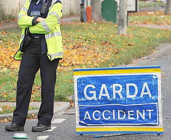Two people hospitalised follow...