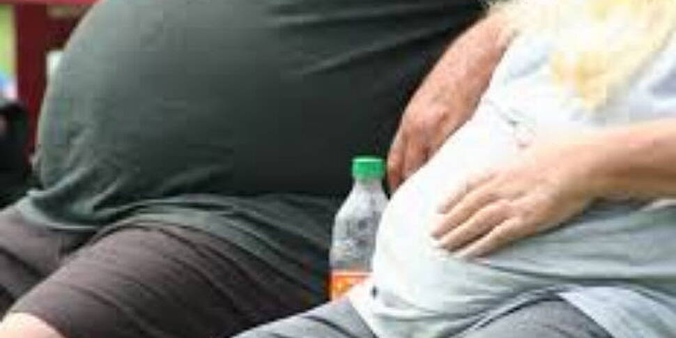 Obesity to be biggest cause of...