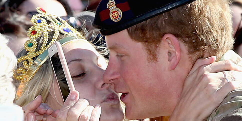 Prince Harry to get 'norma...