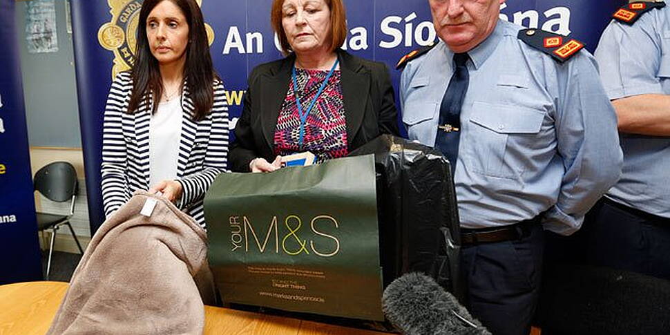 Justice Minister deeply concer...