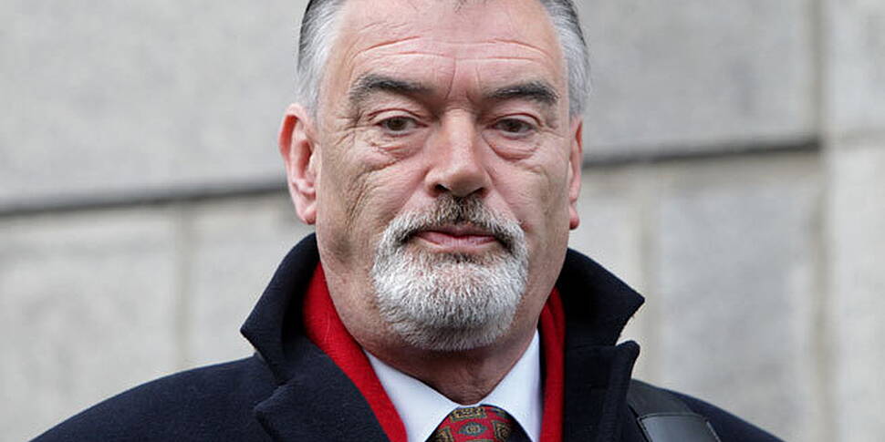 Bailey ordered to pay full cos...