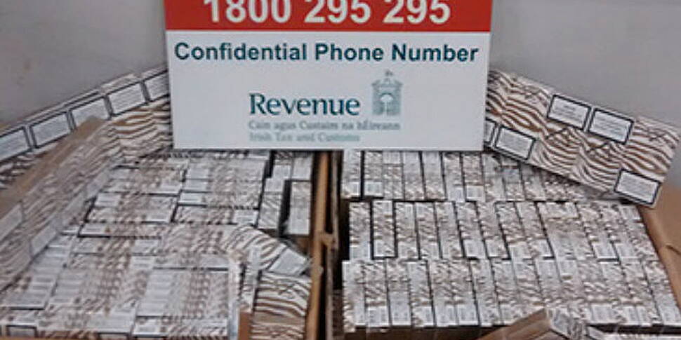 €20,000 in cash & nearly 30,00...