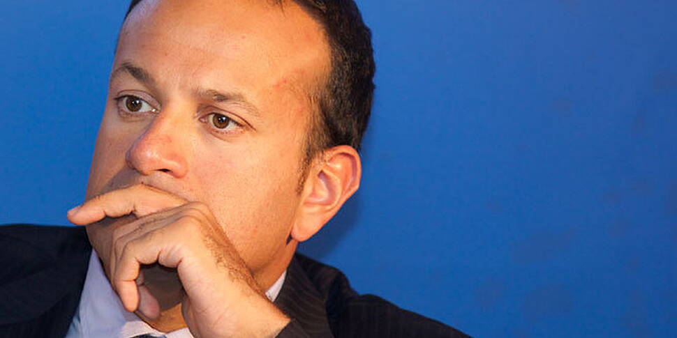 Varadkar rules out inquiry int...