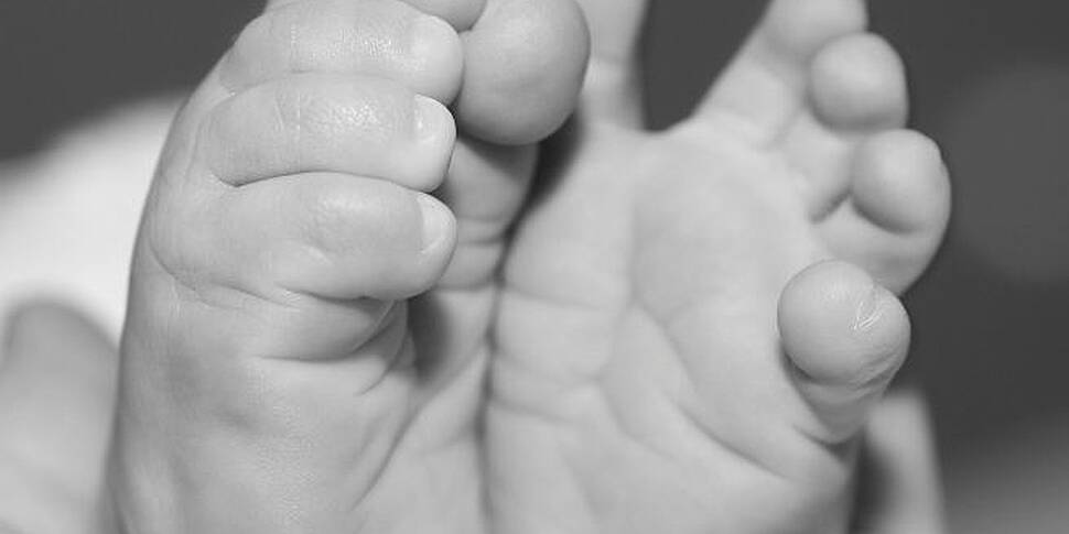 Fire crew deliver baby in Dubl...