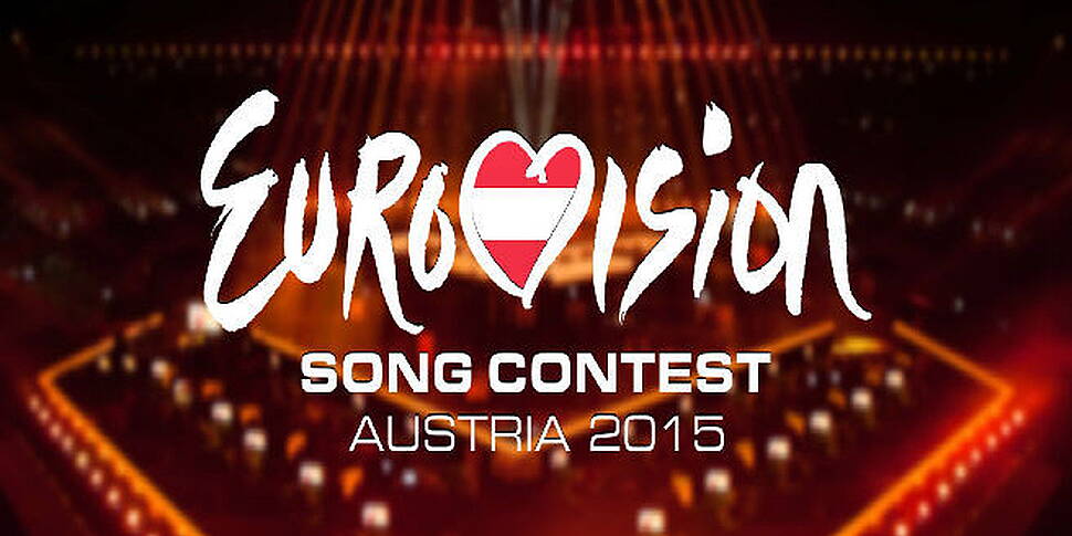 Sweden has won the Eurovision...