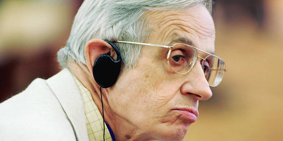 John Nash Who Was 'A Beaut...