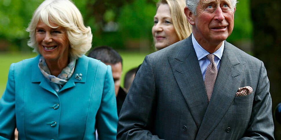 Prince Charles to visit Mullag...