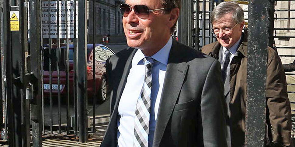 Shatter fails in High Court bi...