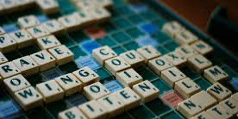 'That's not a word'...