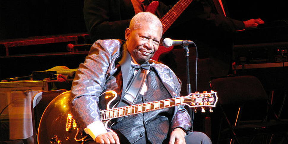 BB King poison claims dismisse...