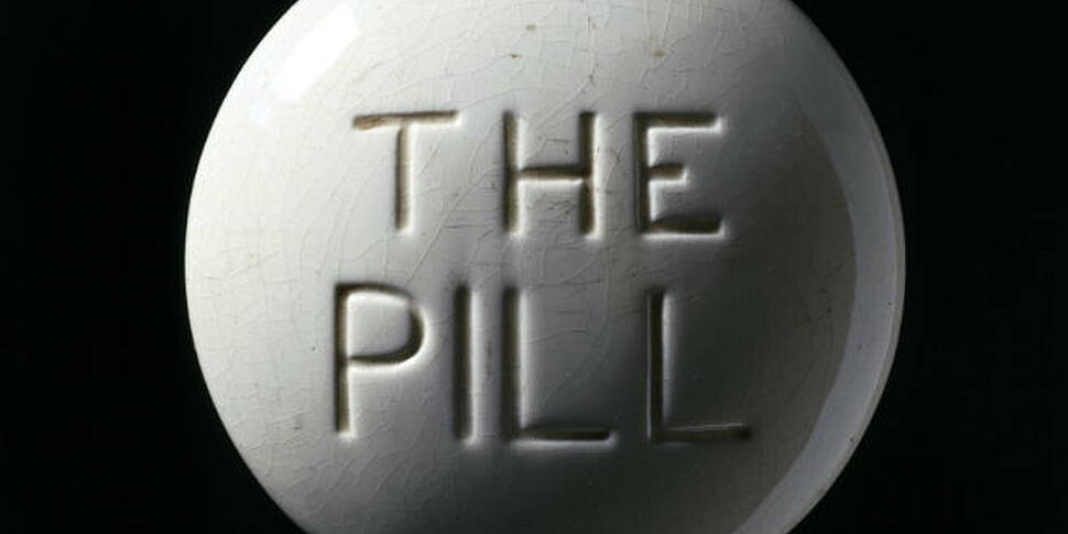 Pill can prevent cancer