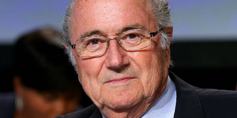Can Sepp get re-elected?