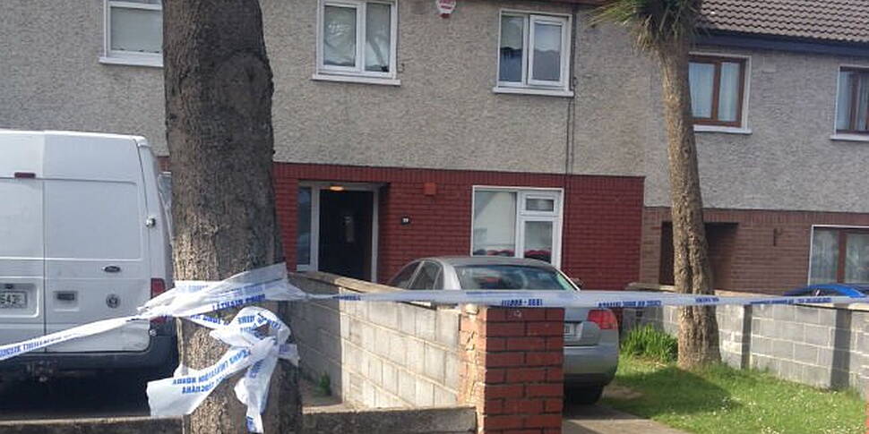 Gardai seek 3rd man over Talla...
